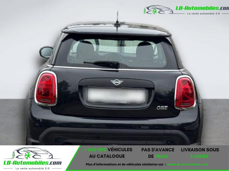 Mini Mini 102 CH BVA  occasion  Beaupuy - photo n6