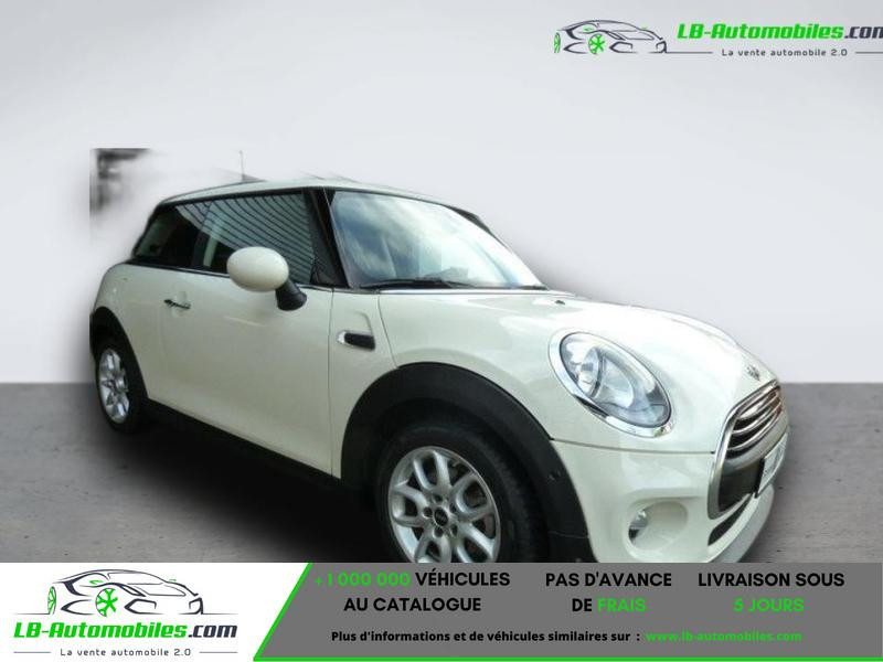 Mini Mini 102 CH BVA 2016 Mini Mini 102 CH BVA  occasion à Beaupuy