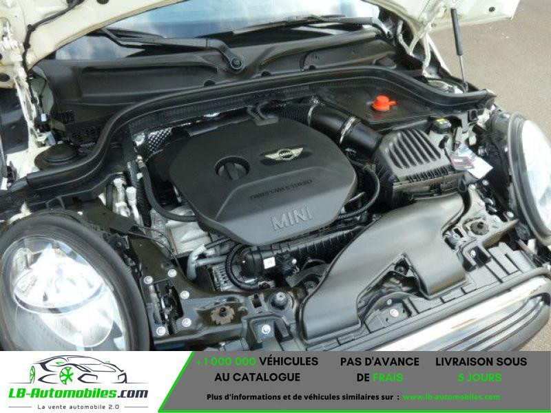 Mini Mini 102 CH BVA 2016 - photo n°7 Mini Mini 102 CH BVA  occasion à Beaupuy - photo n°7