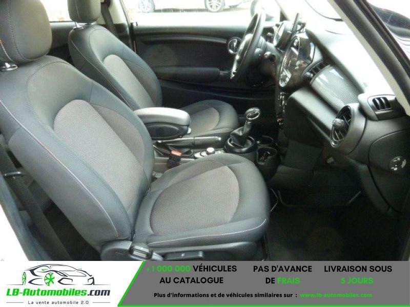 Mini Mini 102 CH BVA 2016 - photo n°5 Mini Mini 102 CH BVA  occasion à Beaupuy - photo n°5