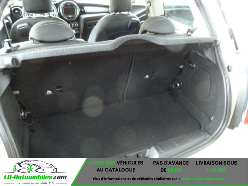 Mini Mini 102 CH BVA 2016 - photo n°8 Mini Mini 102 CH BVA  occasion à Beaupuy - photo n°8