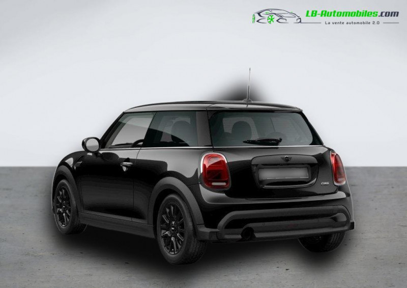 Mini Mini 102 CH BVA  occasion  Beaupuy - photo n3