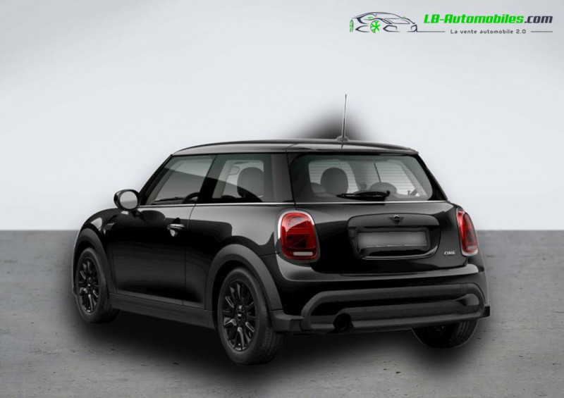 Mini Mini 102 CH BVA  occasion  Beaupuy - photo n3