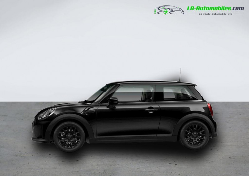 Mini Mini 102 CH BVA  occasion  Beaupuy - photo n4