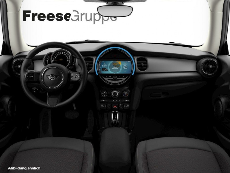 Mini Mini 102 CH BVA  occasion  Beaupuy - photo n2