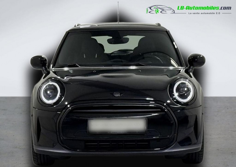 Mini Mini 102 CH BVA  occasion  Beaupuy - photo n4