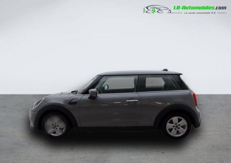 Mini Mini 102 CH BVA  occasion  Beaupuy - photo n3