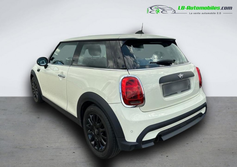 Mini Mini 102 CH BVA  occasion  Beaupuy - photo n3