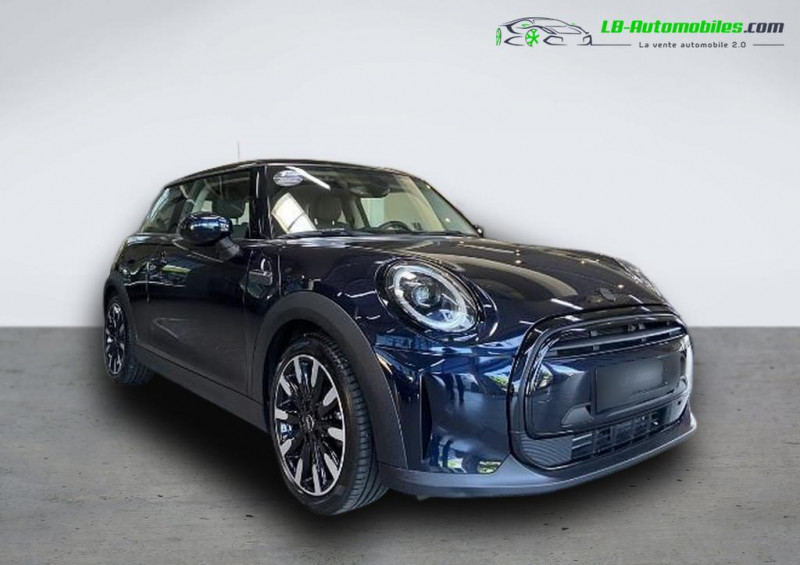 Mini Mini 102 CH BVA  occasion  Beaupuy