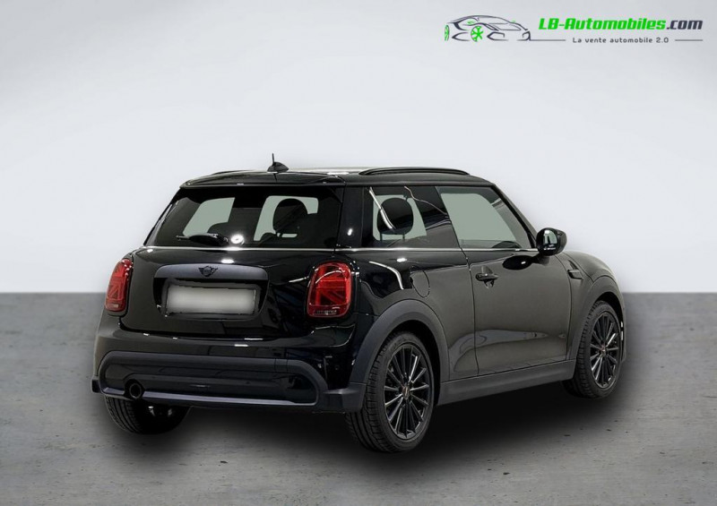Mini Mini 102 CH BVA  occasion  Beaupuy - photo n3