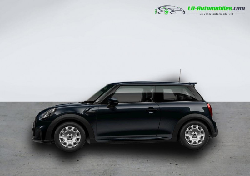 Mini Mini 102 CH BVA  occasion  Beaupuy - photo n5