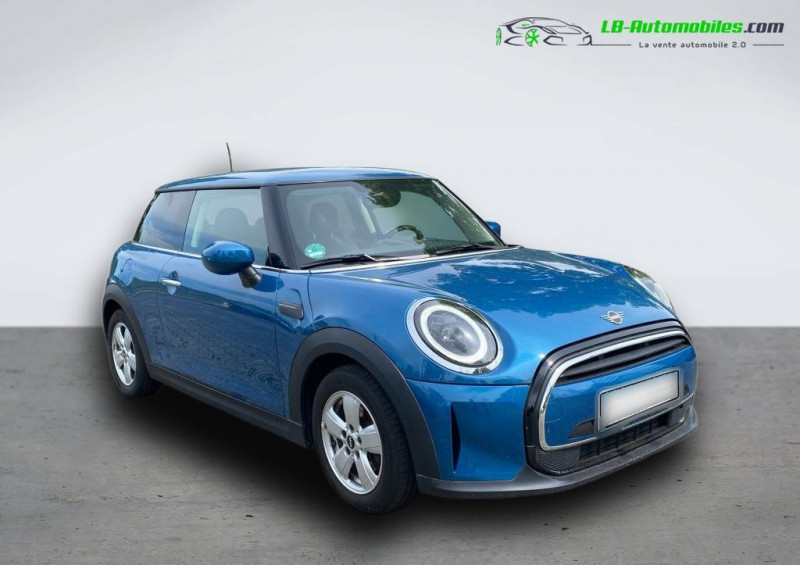 Mini Mini 102 CH BVA  occasion  Beaupuy - photo n2