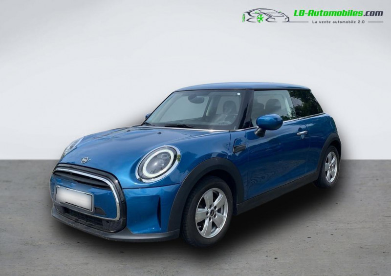 Mini Mini 102 CH BVA  occasion  Beaupuy