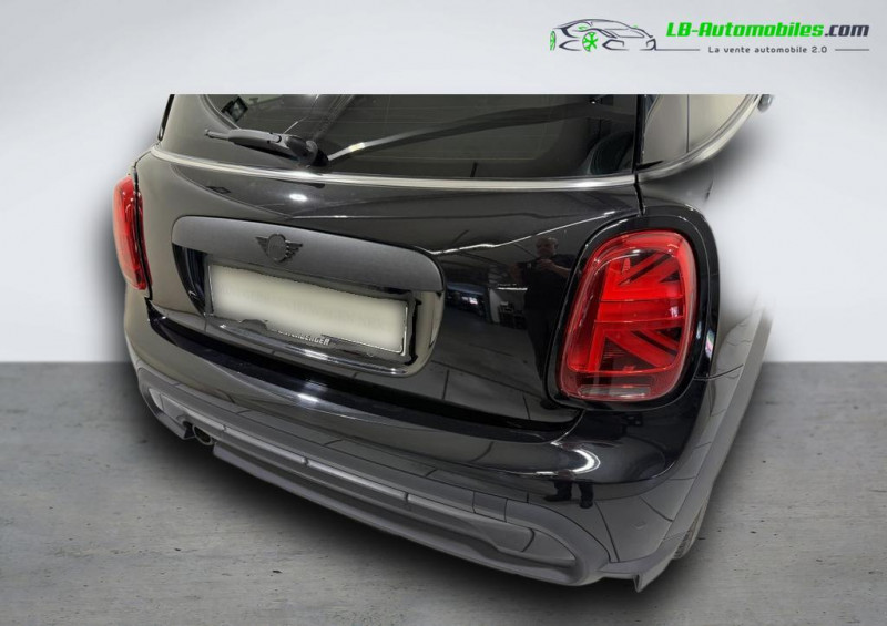 Mini Mini 102 CH BVA  occasion  Beaupuy - photo n6