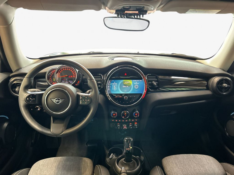 Mini Mini 102 CH BVA  occasion  Beaupuy - photo n2