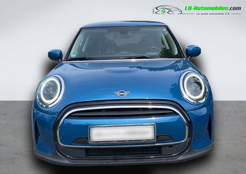 Mini Mini 102 CH BVA  occasion  Beaupuy - photo n4