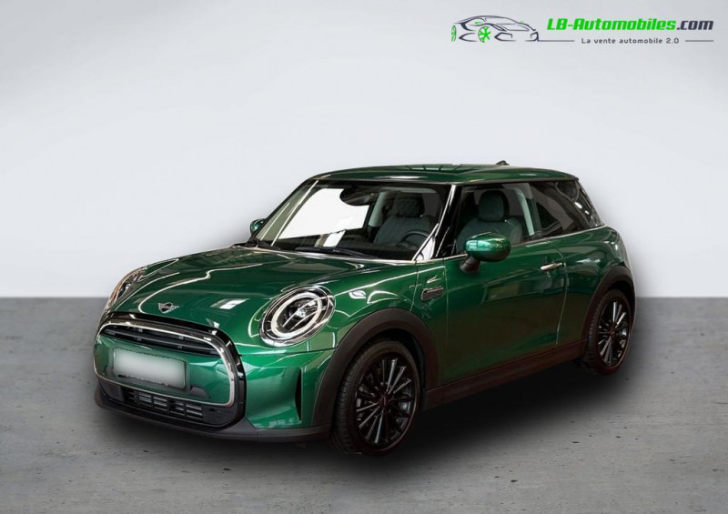 Mini Mini 102 CH BVA  occasion  Beaupuy