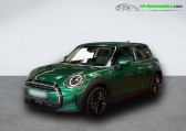 Mini Mini occasion année 2022 boite Automatique Annonce Mini Mini occasion Essence 102 CH BVA à Beaupuy