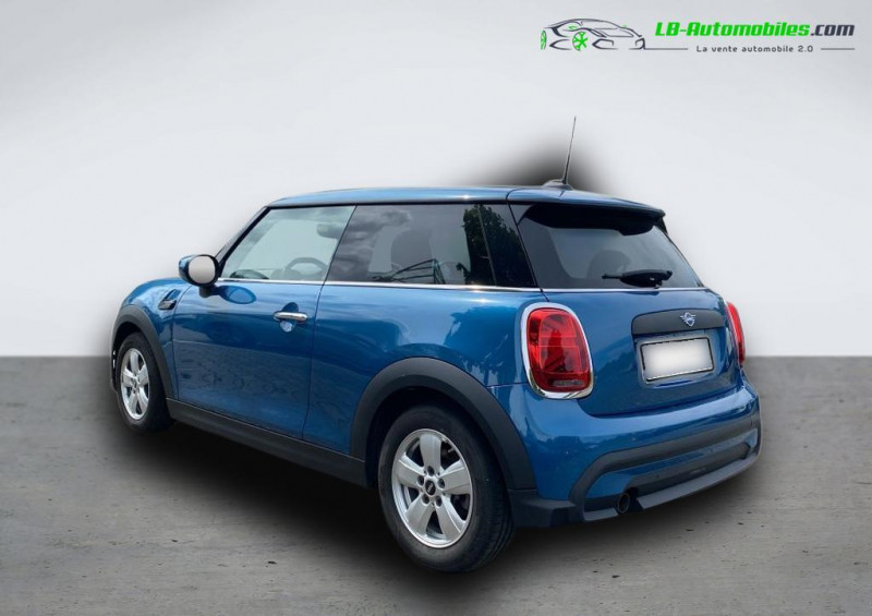 Mini Mini 102 CH BVA  occasion  Beaupuy - photo n3