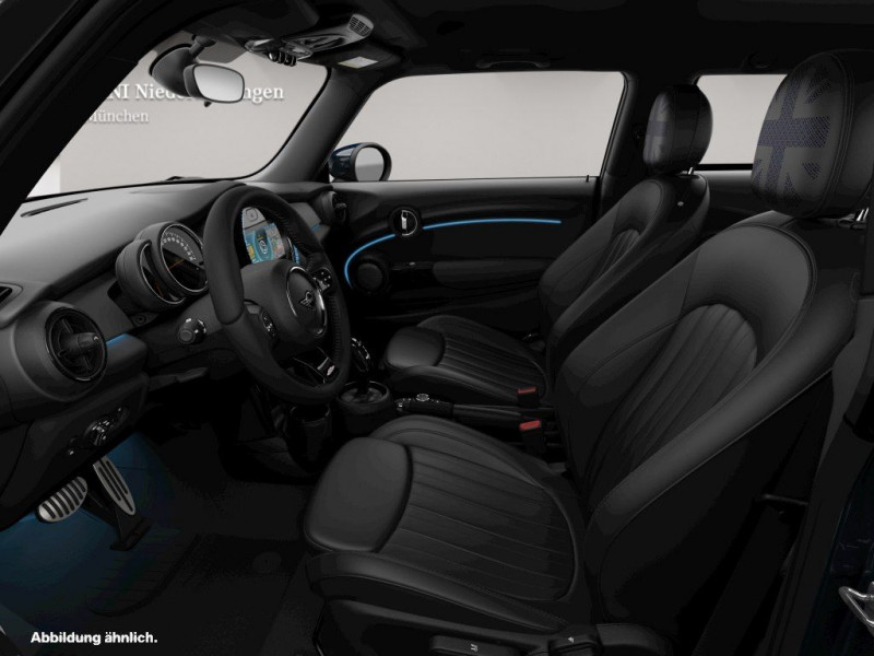 Mini Mini 102 CH BVA  occasion  Beaupuy - photo n7