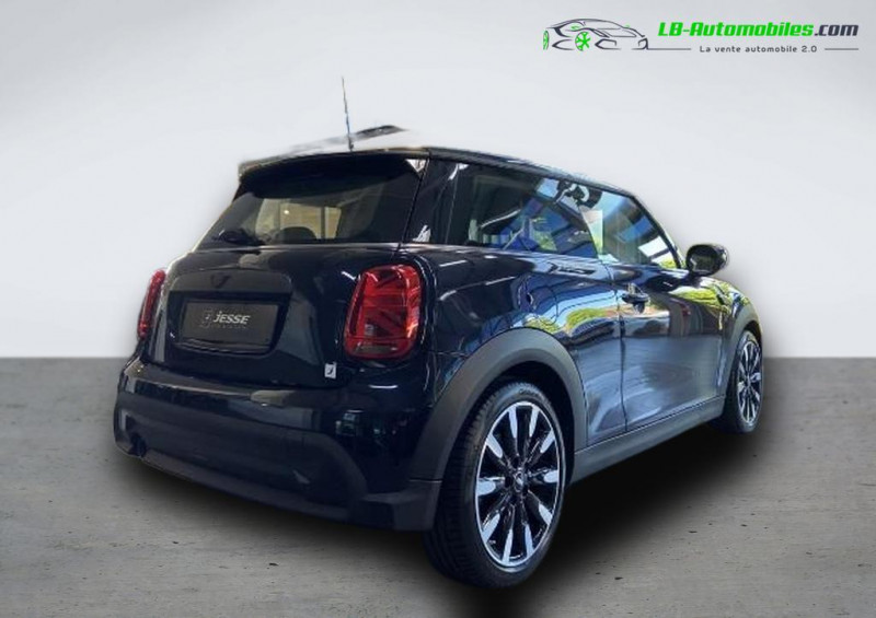 Mini Mini 102 CH BVA  occasion  Beaupuy - photo n4