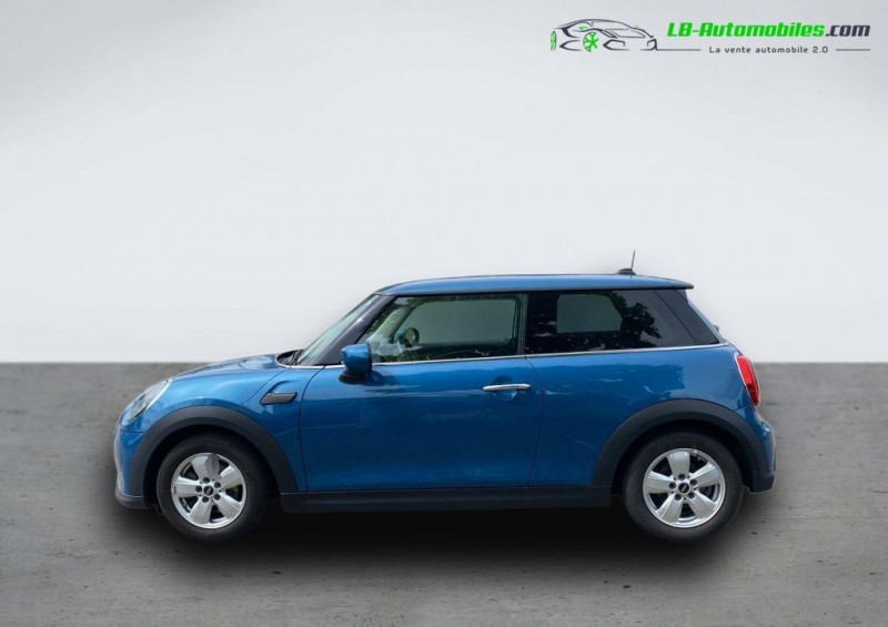 Mini Mini 102 CH BVA  occasion  Beaupuy - photo n5