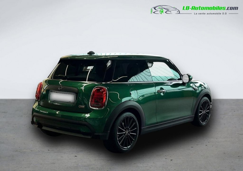Mini Mini 102 CH BVA  occasion  Beaupuy - photo n3