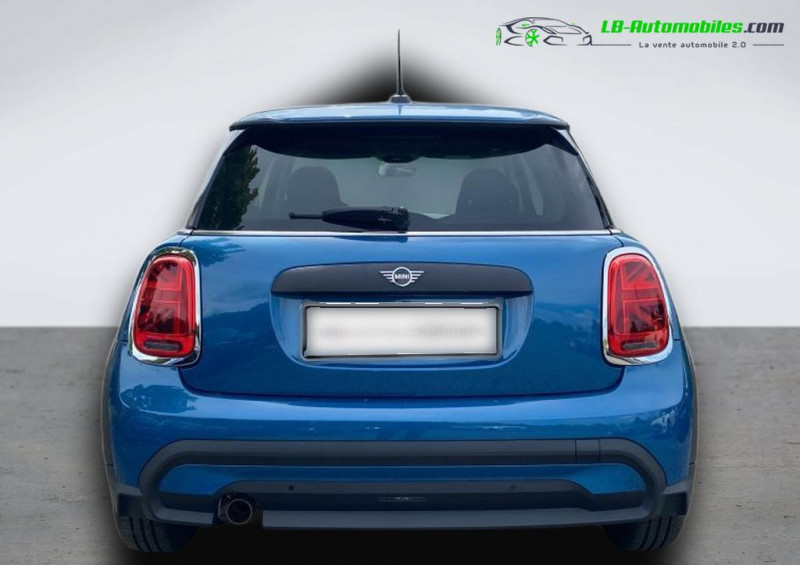 Mini Mini 102 CH BVA  occasion  Beaupuy - photo n6