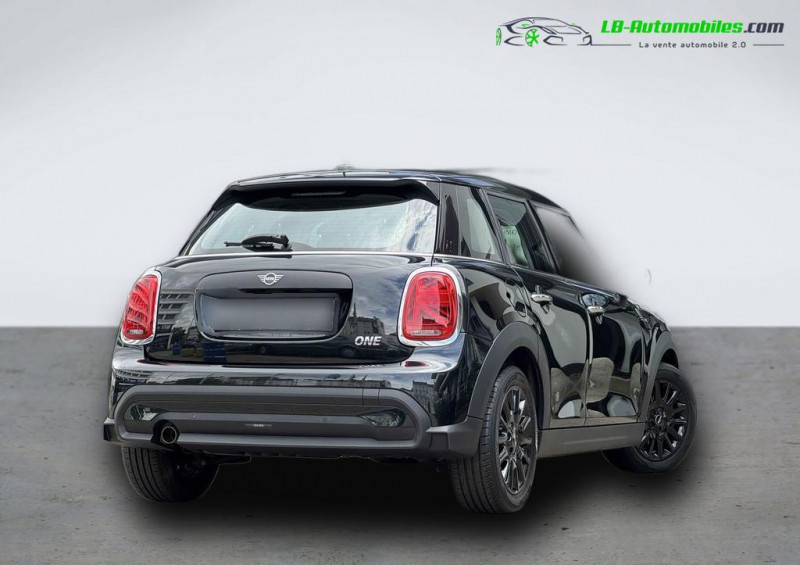 Mini Mini 102 CH BVA  occasion  Beaupuy - photo n2