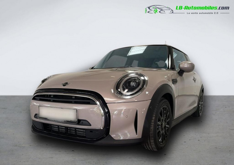 Mini Mini 102 CH BVA  occasion  Beaupuy