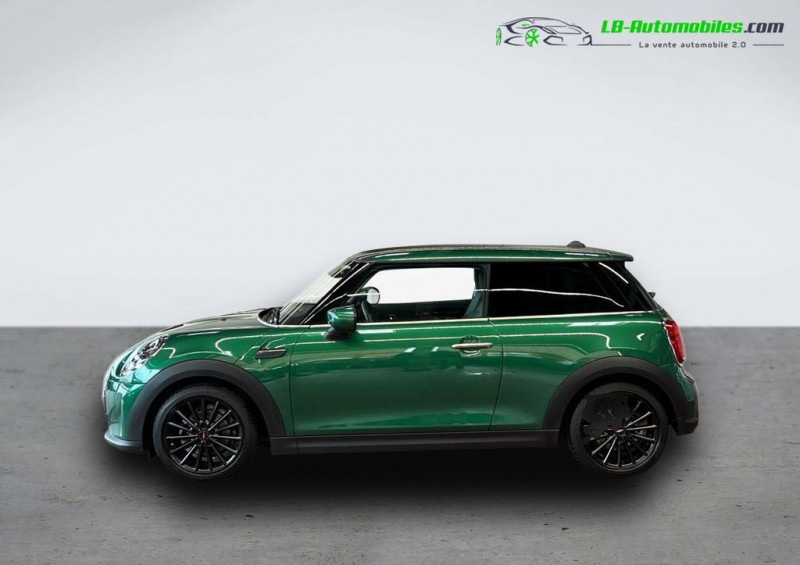 Mini Mini 102 CH BVA  occasion  Beaupuy - photo n4