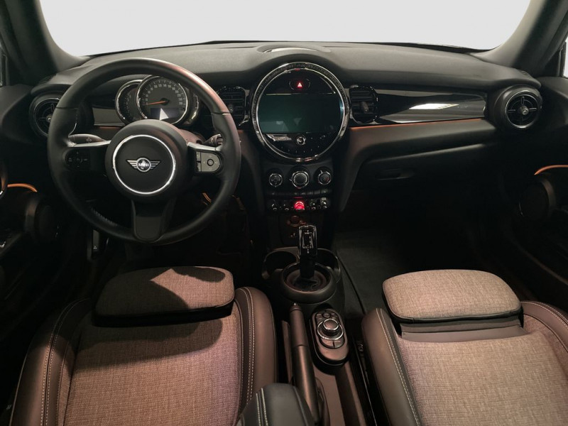 Mini Mini 102 CH BVA  occasion  Beaupuy - photo n2