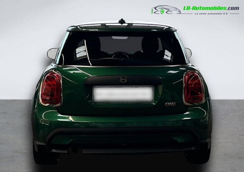 Mini Mini 102 CH BVA  occasion  Beaupuy - photo n5