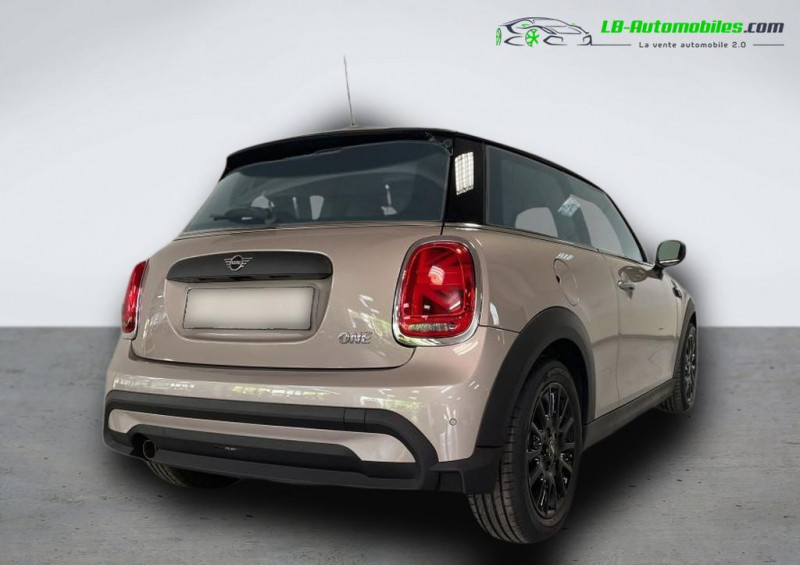 Mini Mini 102 CH BVA  occasion  Beaupuy - photo n3