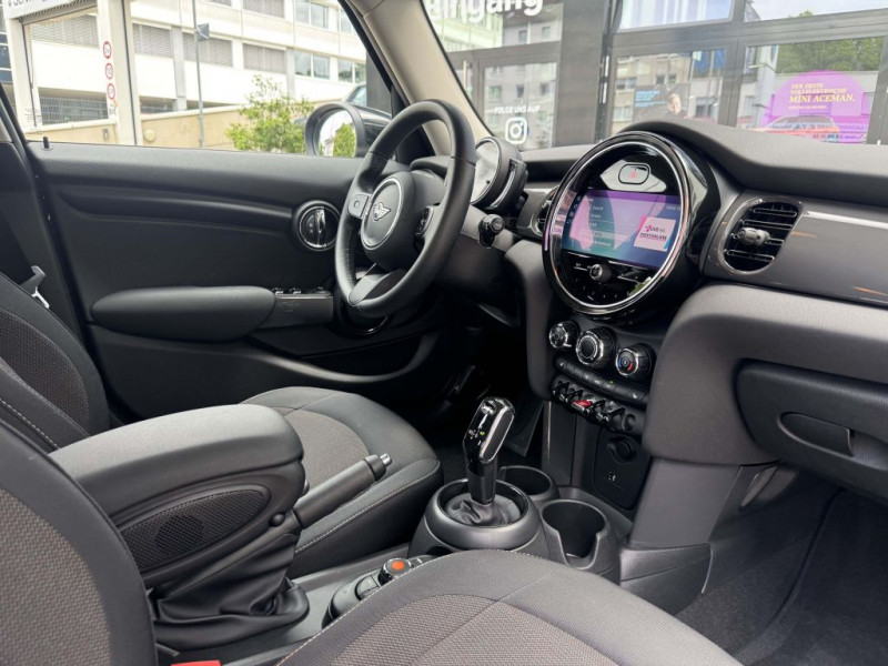 Mini Mini 102 CH BVA  occasion  Beaupuy - photo n3