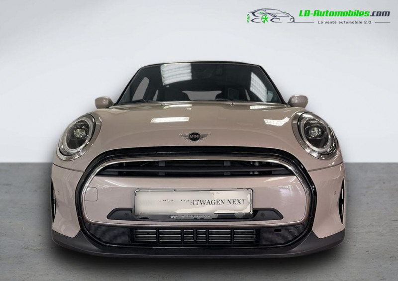 Mini Mini 102 CH BVA  occasion  Beaupuy - photo n4