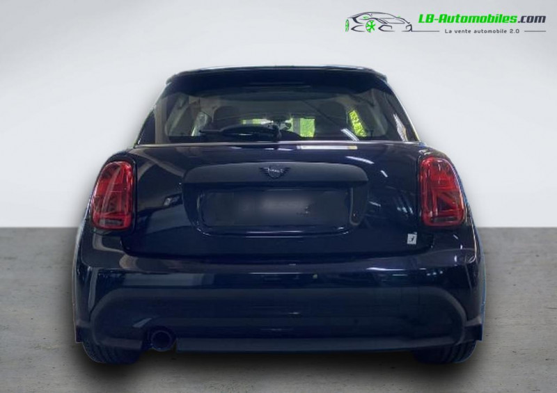 Mini Mini 102 CH BVA  occasion  Beaupuy - photo n6