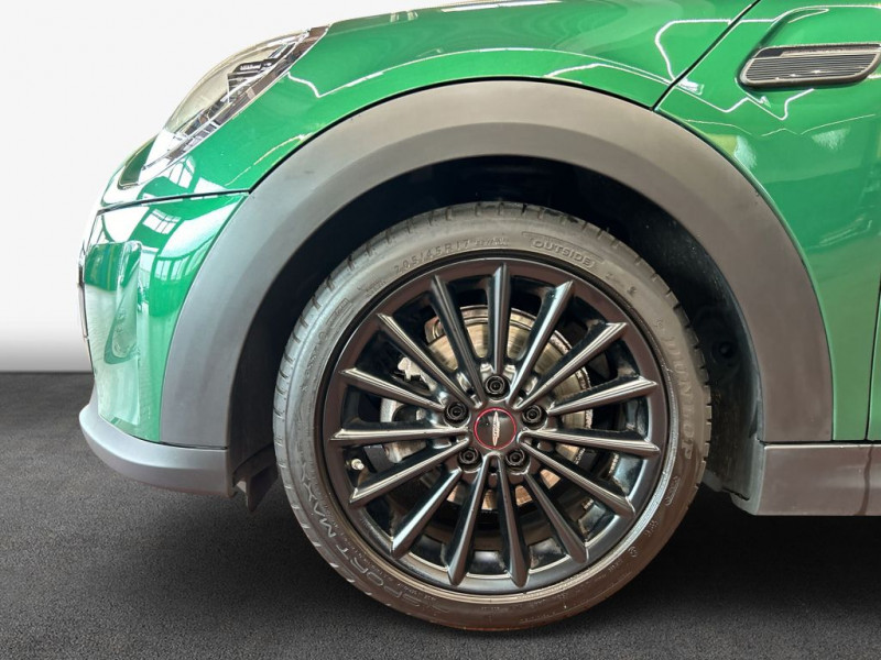 Mini Mini 102 CH BVA  occasion  Beaupuy - photo n7