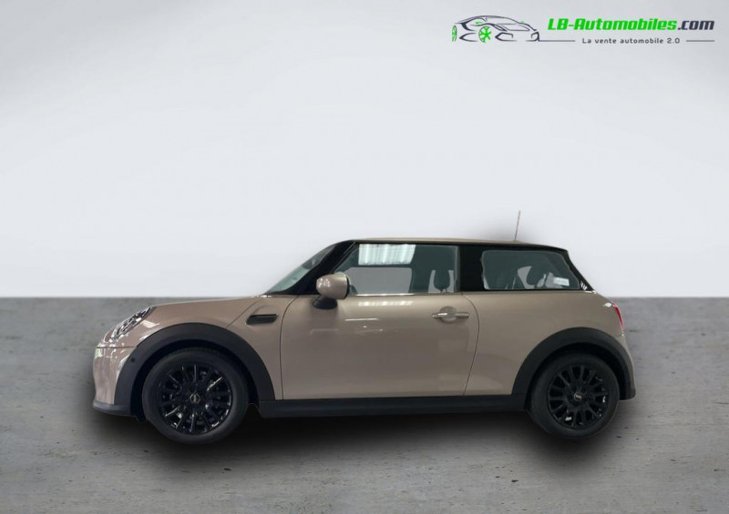 Mini Mini 102 CH BVA  occasion  Beaupuy - photo n5