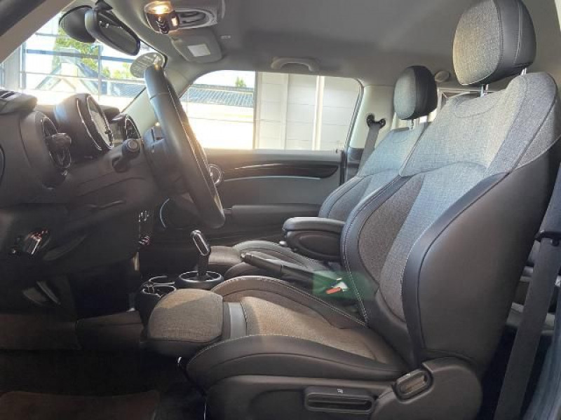 Mini Mini 102 CH BVA  occasion  Beaupuy - photo n7
