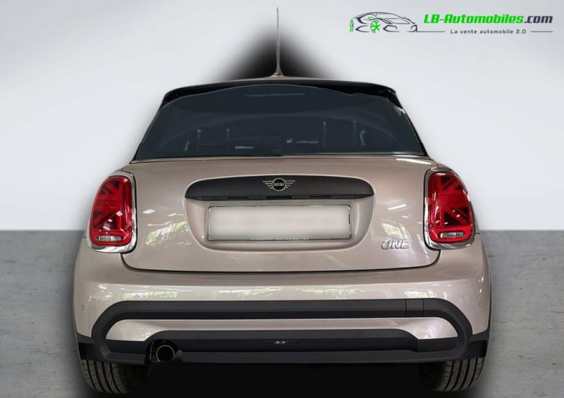 Mini Mini 102 CH BVA  occasion  Beaupuy - photo n6