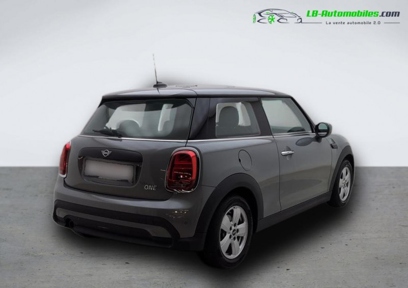 Mini Mini 102 CH BVA  occasion  Beaupuy - photo n2