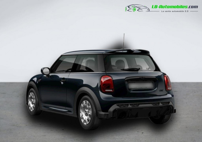 Mini Mini 102 CH BVA  occasion  Beaupuy - photo n4