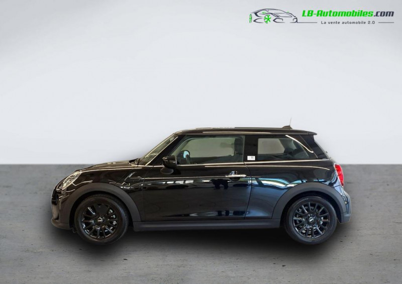 Mini Mini 102 CH BVA  occasion  Beaupuy - photo n3