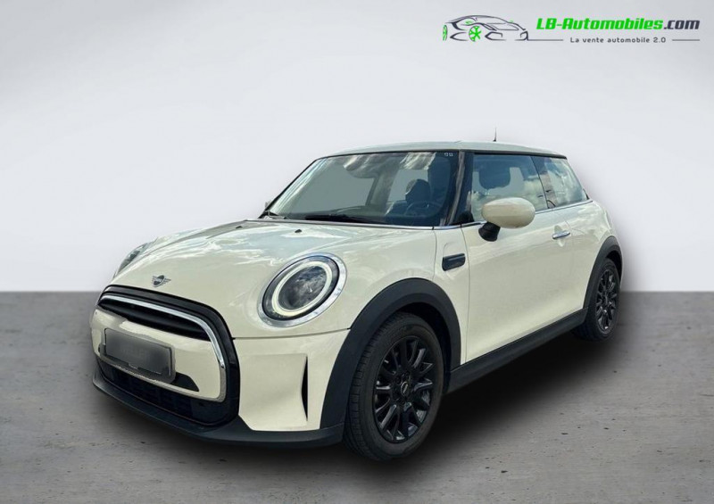 Mini Mini 102 CH BVA  occasion  Beaupuy