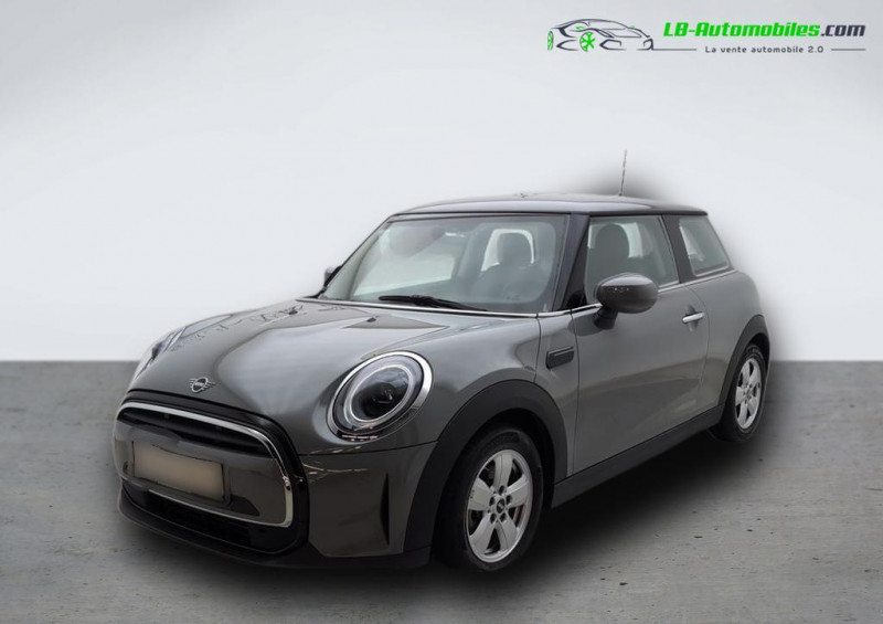 Mini Mini 102 CH BVA  occasion  Beaupuy