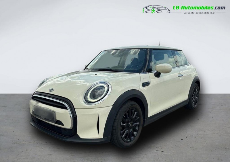 Mini Mini 102 CH BVA  occasion  Beaupuy - photo n2