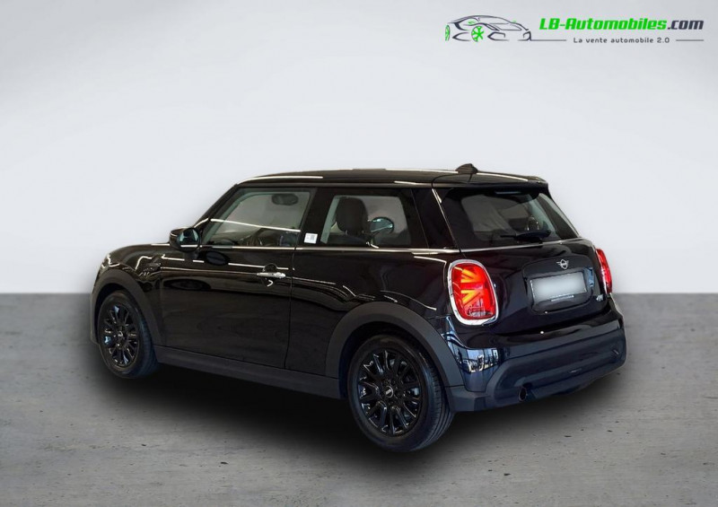 Mini Mini 102 CH BVA  occasion  Beaupuy - photo n2