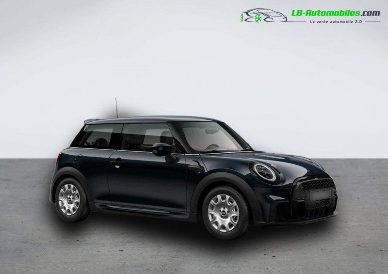 Mini Mini 102 CH BVA  occasion  Beaupuy - photo n2