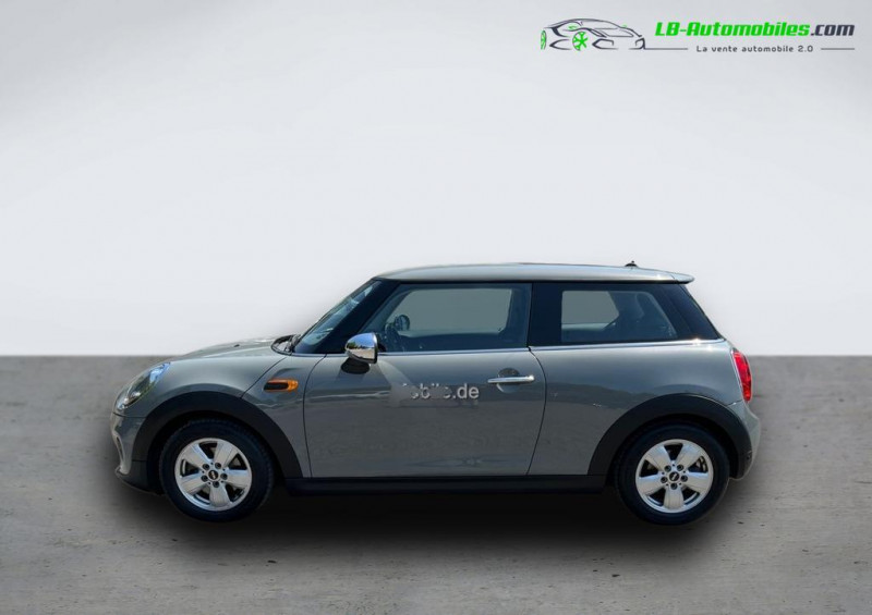Mini Mini 102 CH BVA  occasion  Beaupuy - photo n5